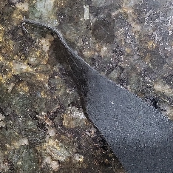 Vintage Great Smoky Mts Nat'l. Park NC -Tenn Flag Felt Pennant - Picture 7 of 8